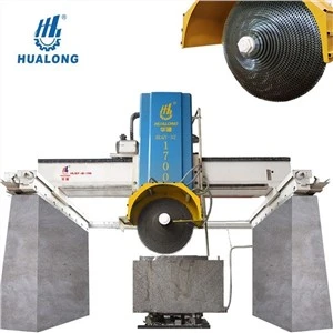 Máy cắt khối cầu