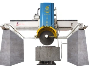 Máy cắt đá granite